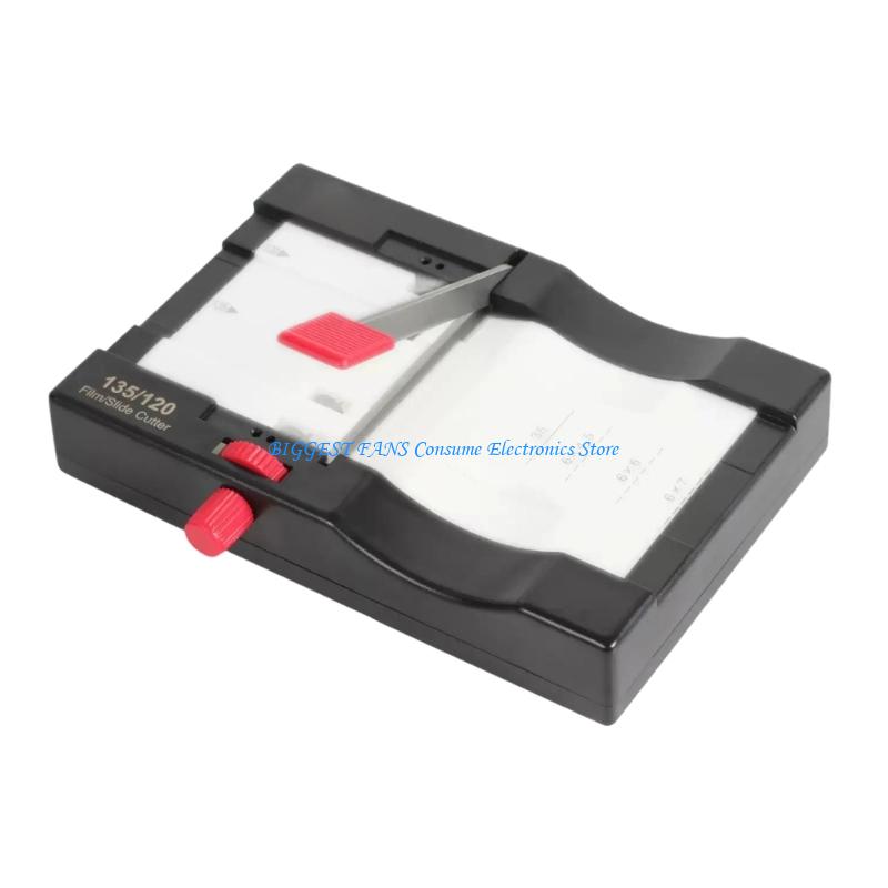 Slide Film 120 - Backlight Cutter 35mm Film Cutter 135