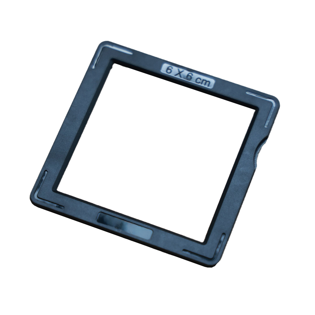 Slide Film 120 - For 6x6 Film Negative Holder Designed