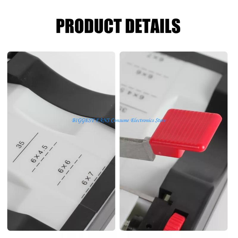 Backlight Cutter 35mm Film Cut - Slide Film 120 review and price