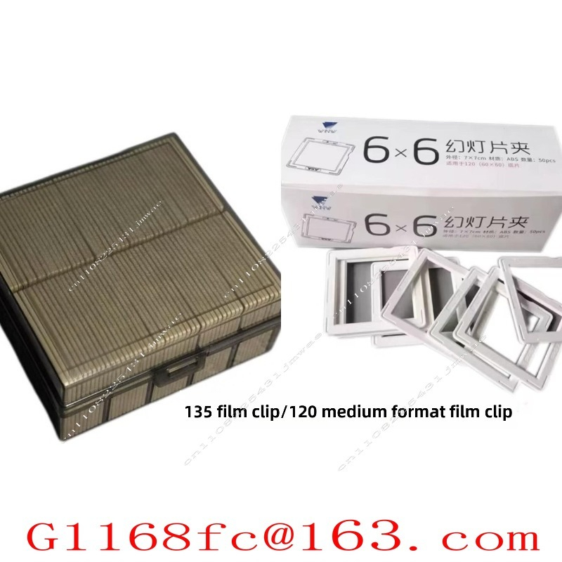 120 Reverse Film Frame 6 * 6 C - Slide Film 120 review and price