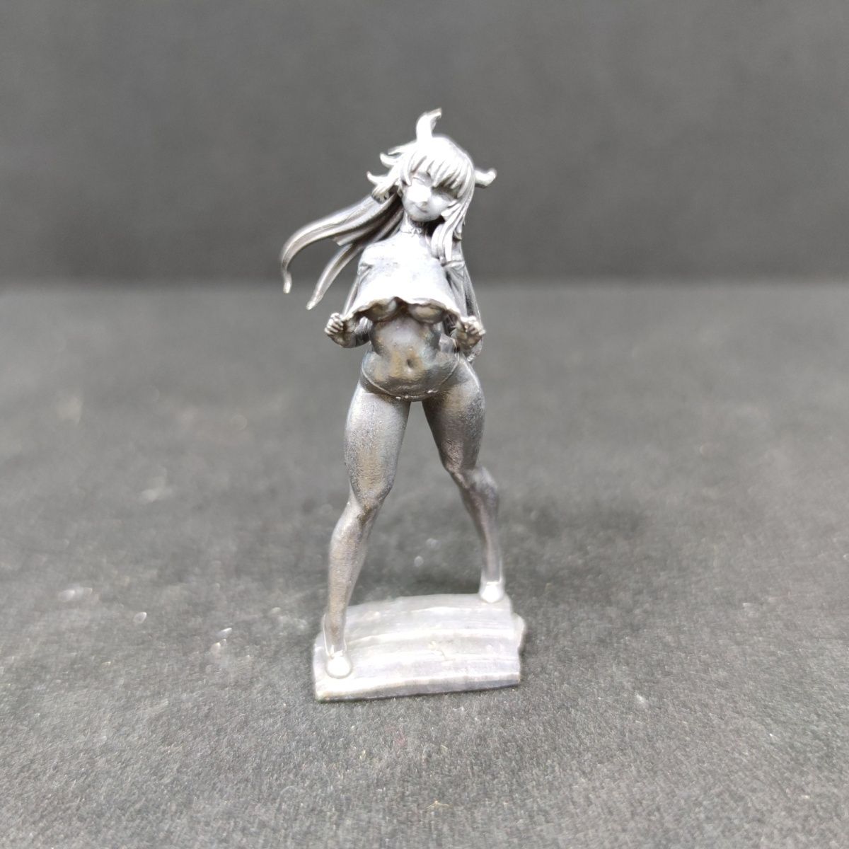 ​​Antique Brass Enchanted Elf  - Vintage Fairy Figurines Collectible review and price
