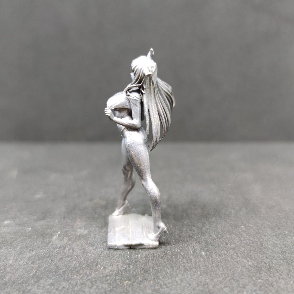 ​​Antique Brass Enchanted Elf  - Vintage Fairy Figurines Collectible review and price