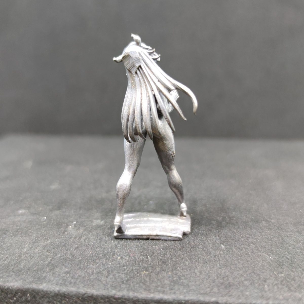 ​​Antique Brass Enchanted Elf  - Vintage Fairy Figurines Collectible review and price