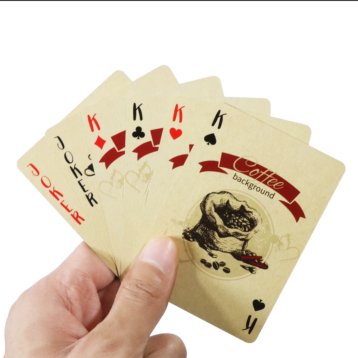 54 Classic Printed Vintage Dec - Vintage Collectible Playing Cards review and price