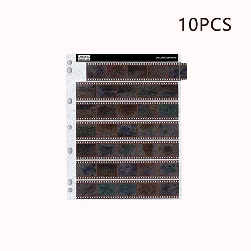 10pcs 35mm 120/135 Negatives F - Slide Film 120 review and price