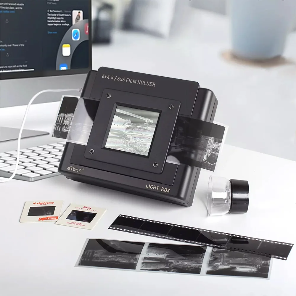 Hot selling Digital Film Scann - Slide Film 120 review and price