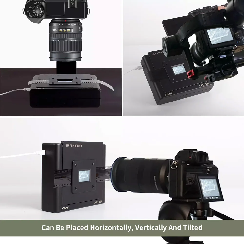 Hot selling Digital Film Scann - Slide Film 120 review and price