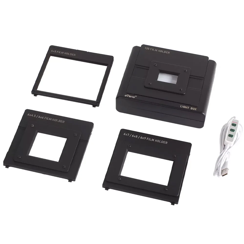 Hot selling Digital Film Scann - Slide Film 120 review and price