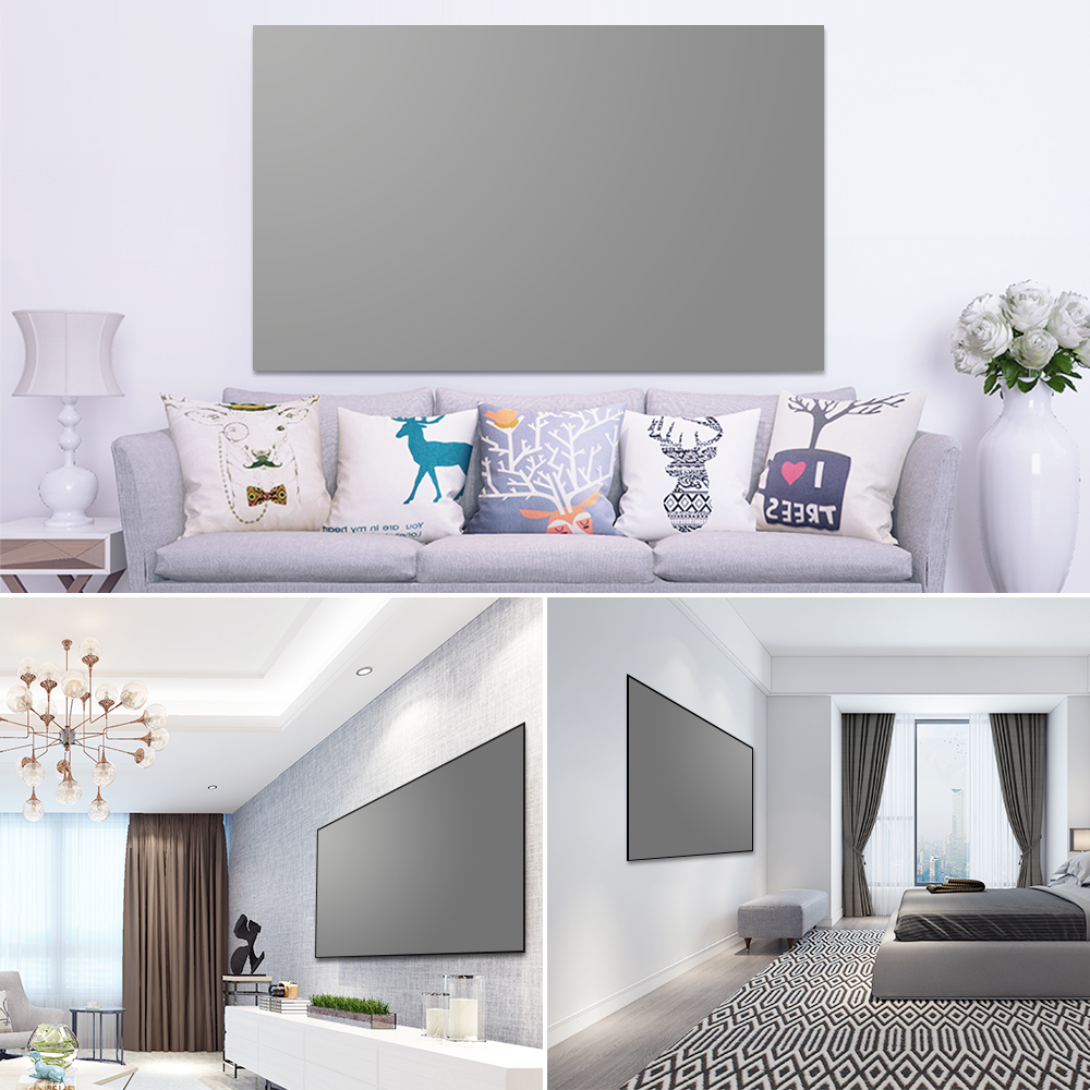 Salange Projector Screen,60 10 - Slide Film 120 review and price