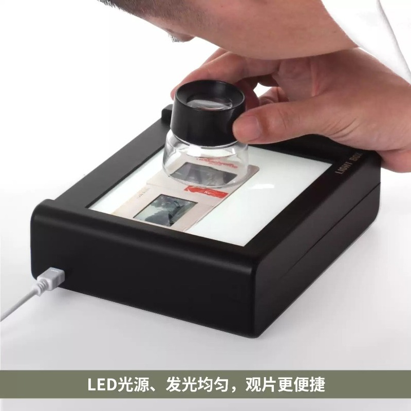 Film Negative Scanner LED Ligh - Slide Film 120 review and price